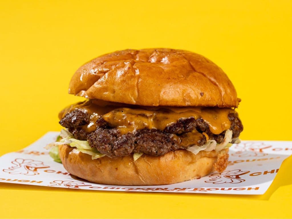 CND Smash Burger
