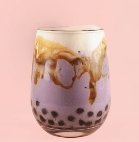 Brownsugar Taro