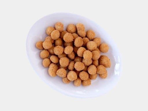Poulet popcorn / Chicken Popcorn