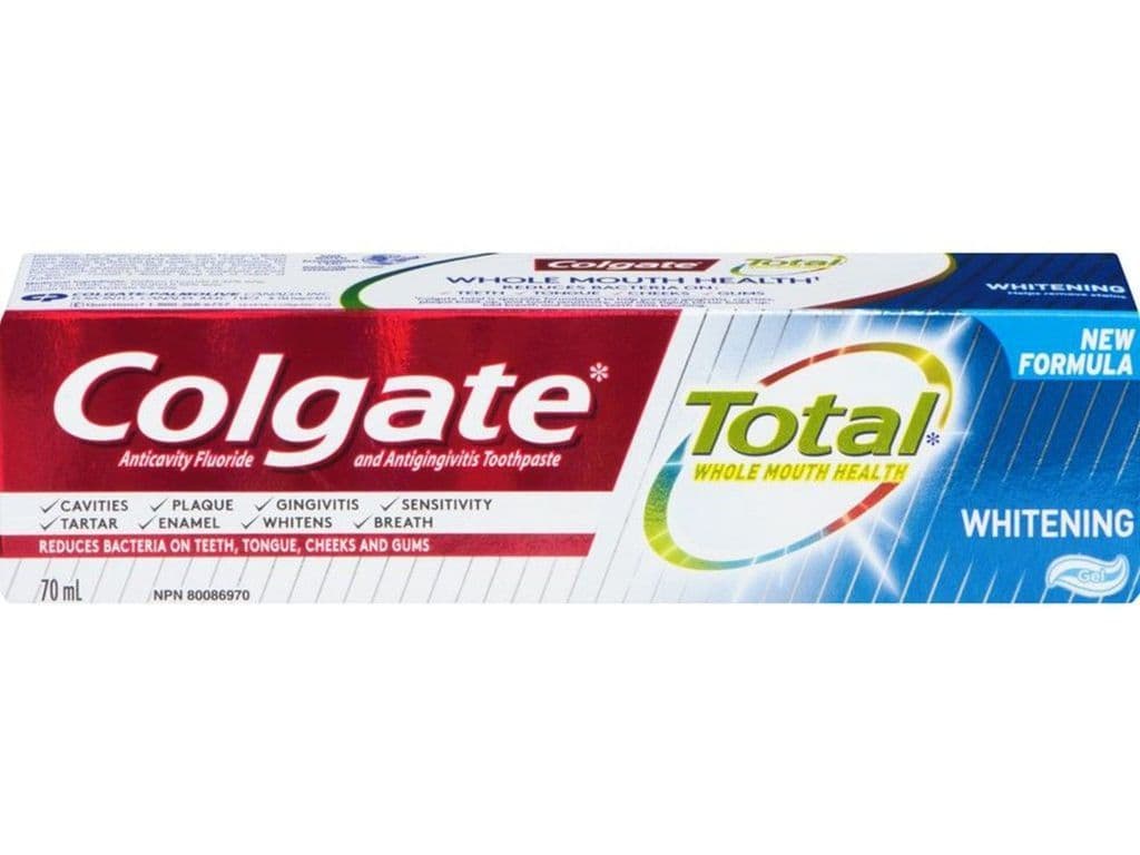 COLGATE TOOTH PASTE CLEAN MINT 70ML
