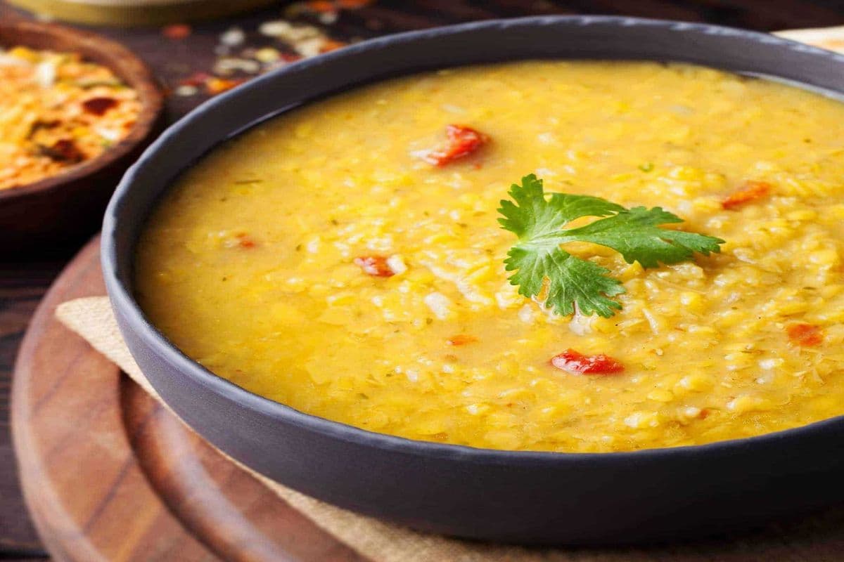 Dal Masoor
