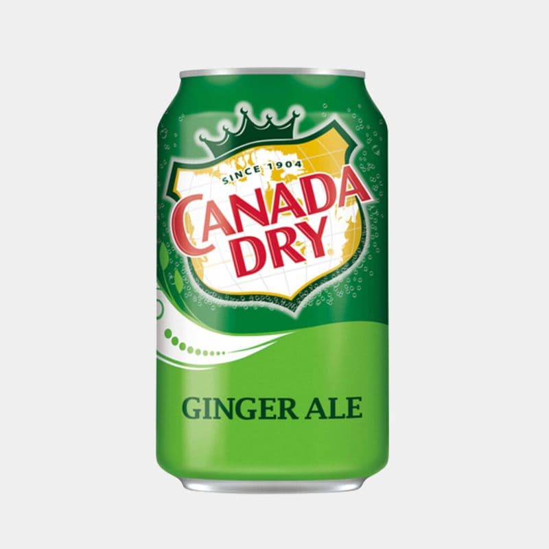 Canada Dry / Canada Dry