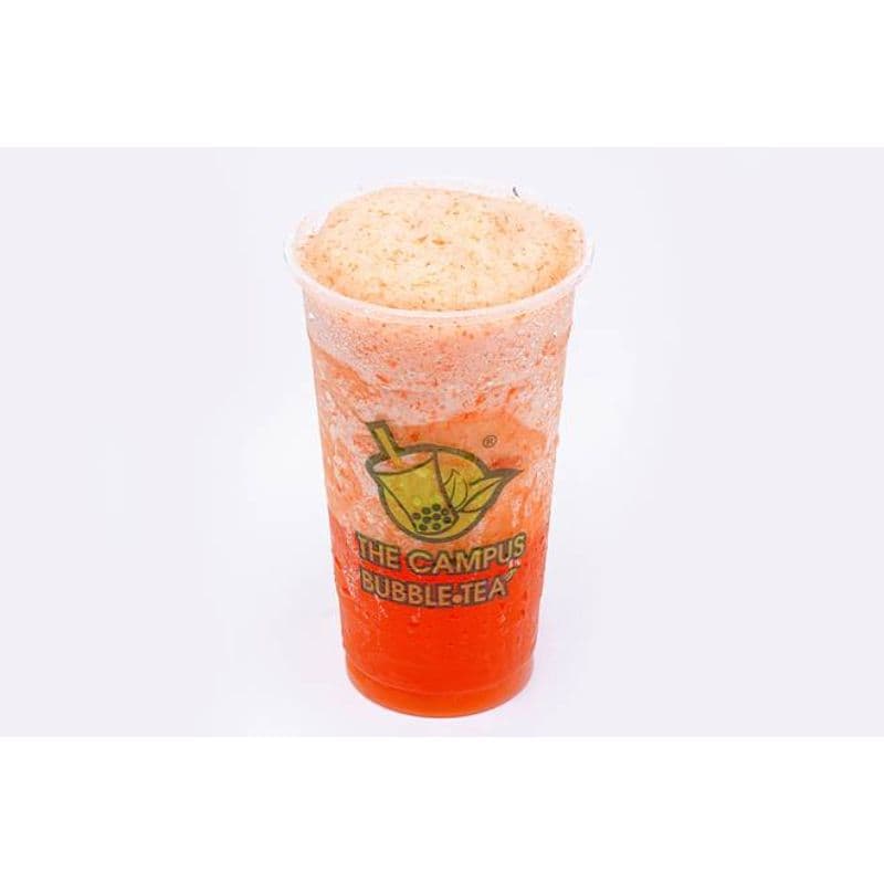Frozen Tea