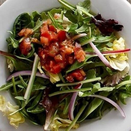 Salade maison / House Salad