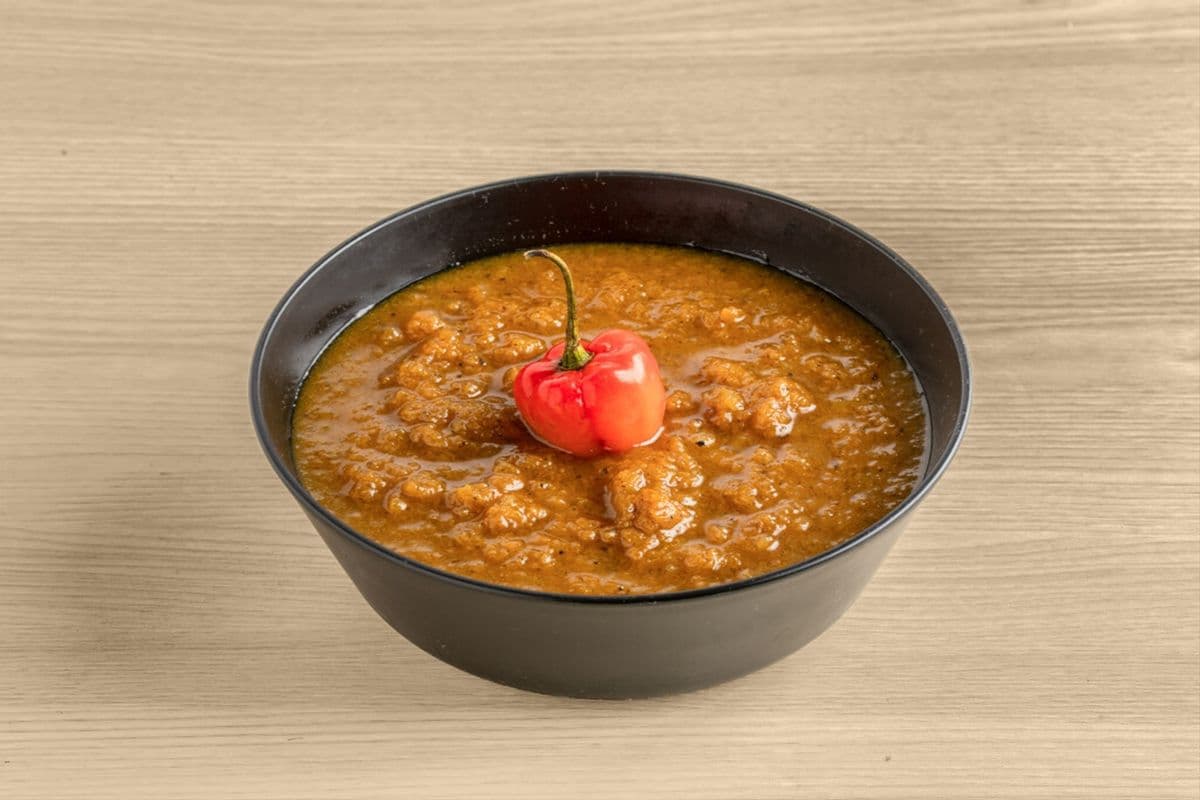 Small Khatahar Portion