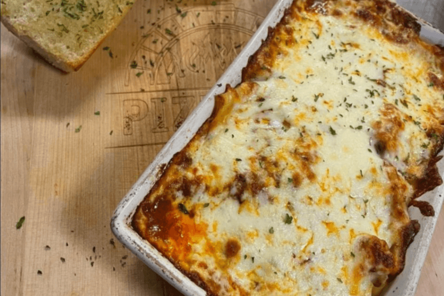 Lasagna