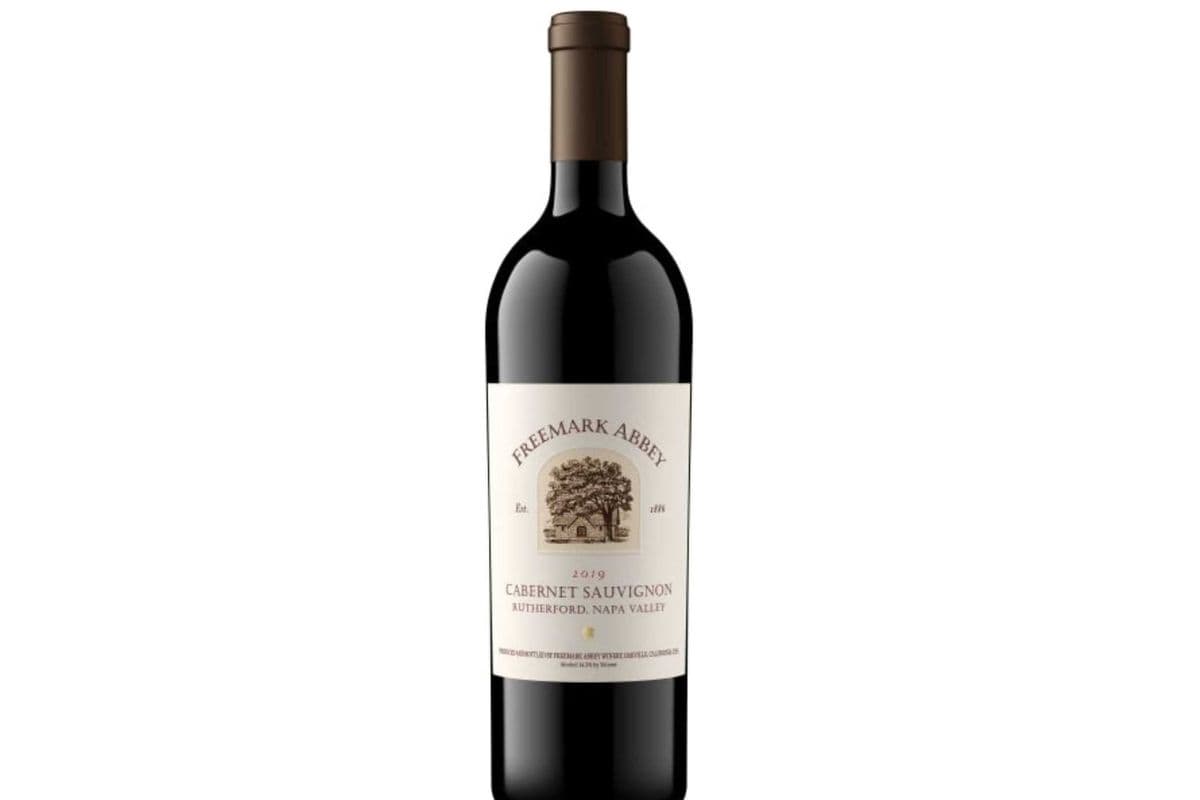 Freemark Abbey Rutherford, Napa Valley Cabernet Suavignon (1 x 750ml)