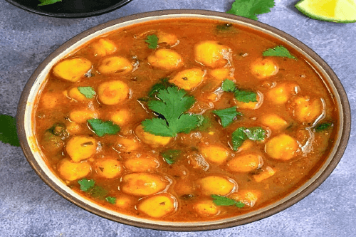 BOGO - Channa Masala