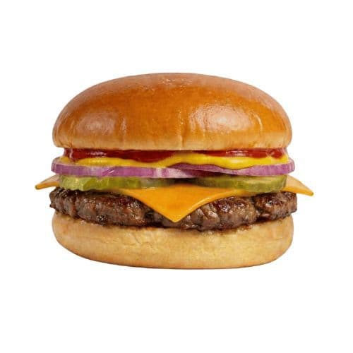 BW Lil Cheese Stack
