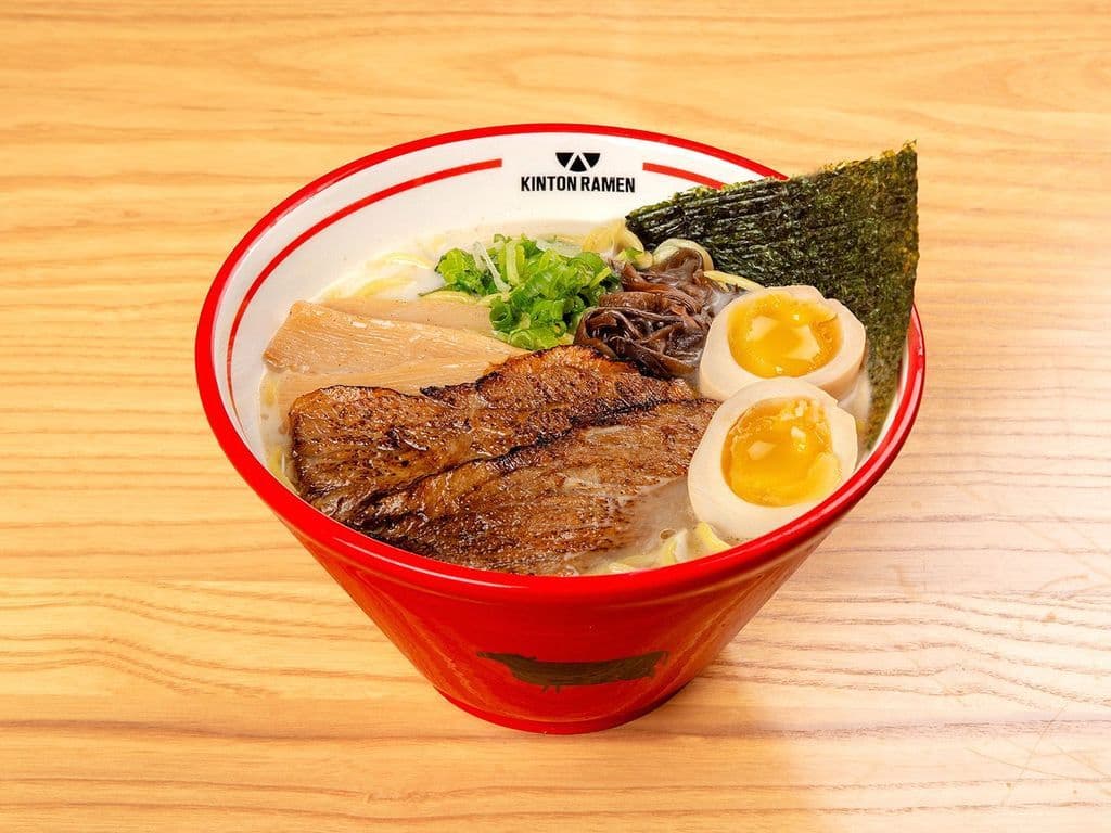 Beef Original