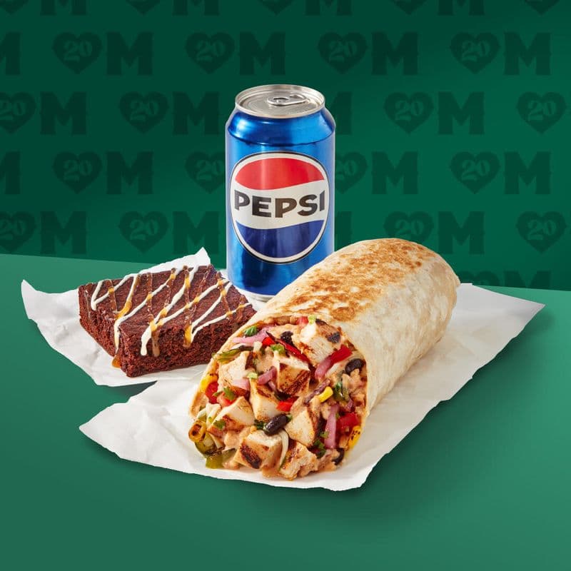 20th Anniversary Combo - Regular