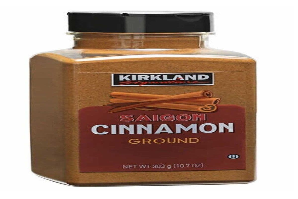 Kirkland Ground Cinnamon 303 g