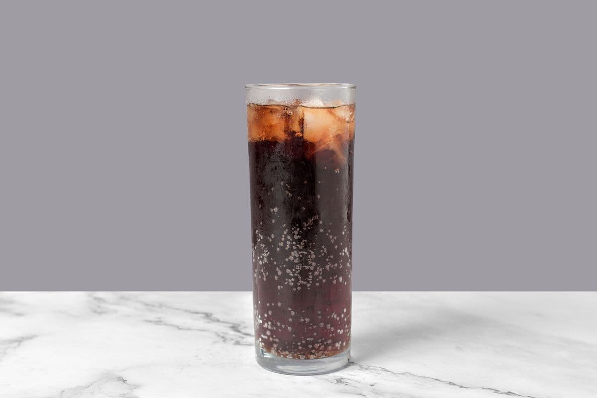 F7. Soft Drink (350ml)