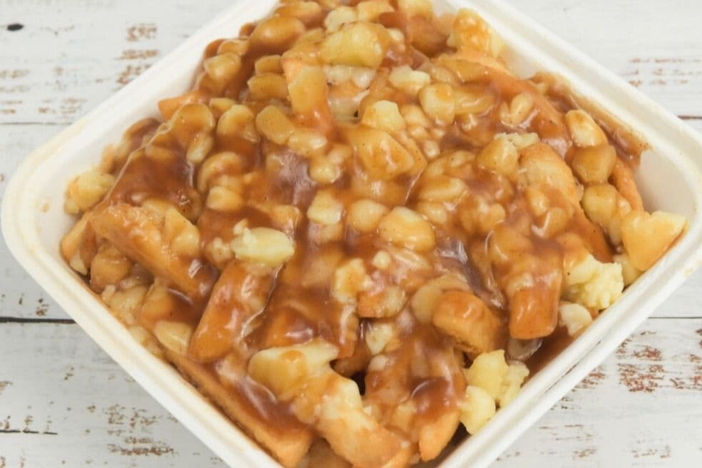 Poutine