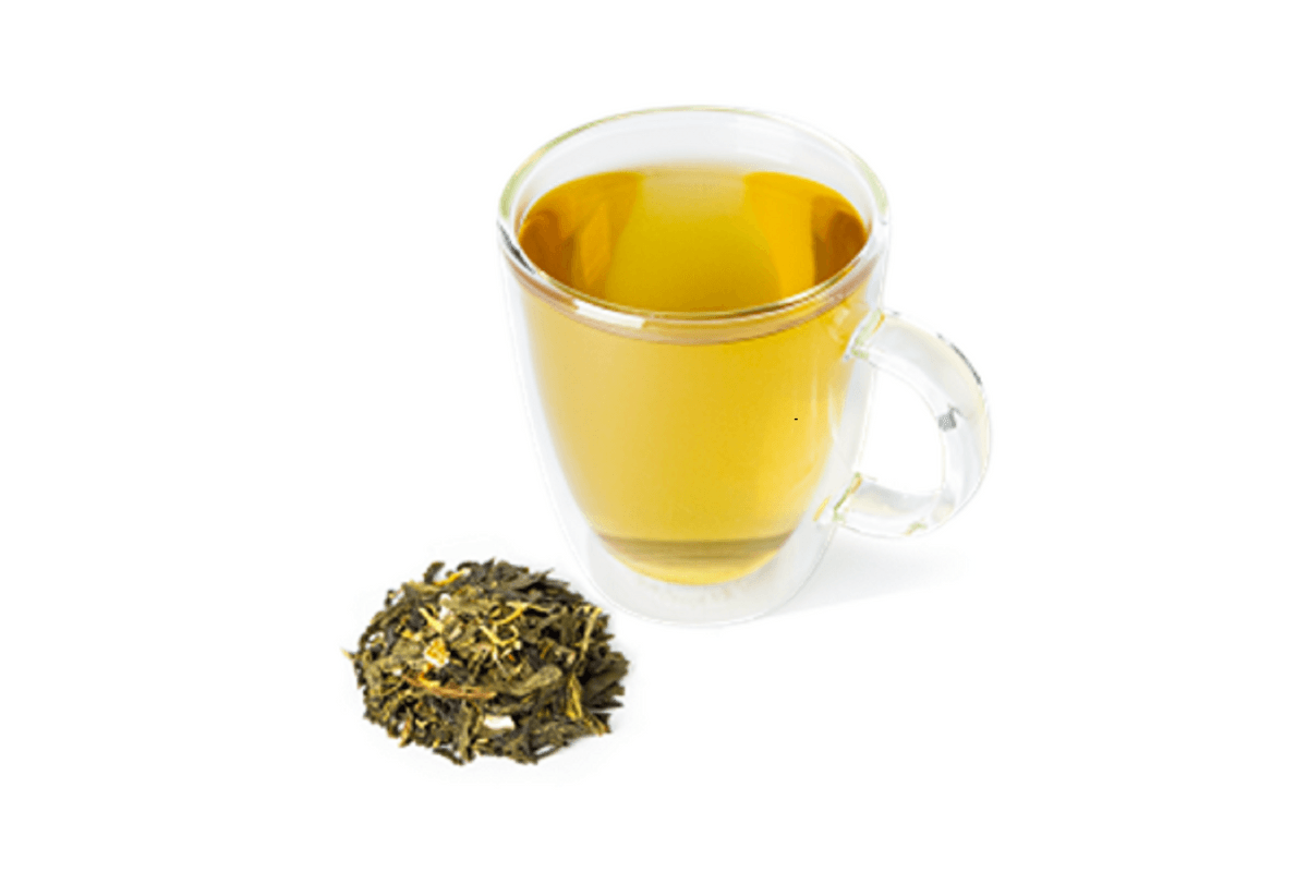 Hojicha (Green Roasted Tea) (16oz)