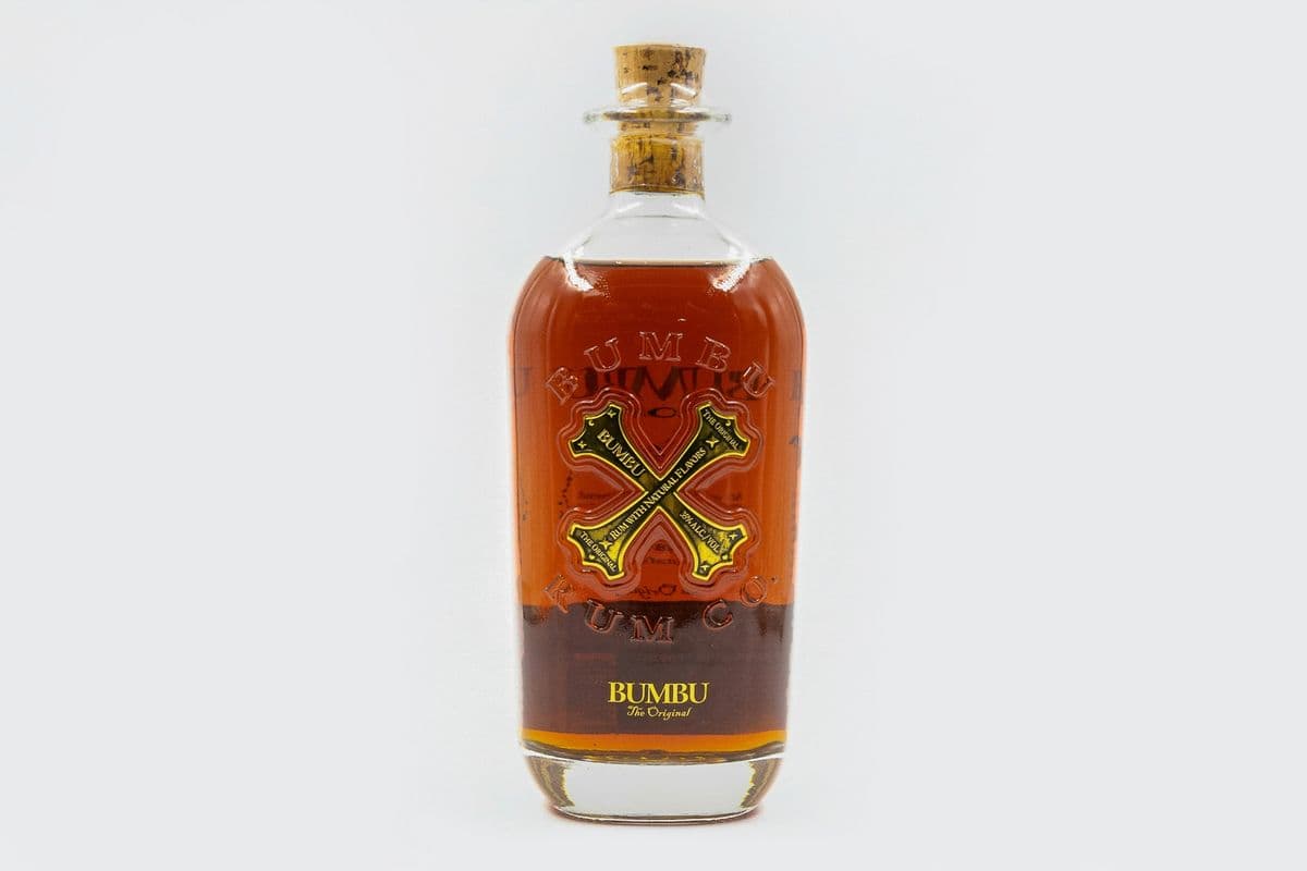 Bumbu Craft Rum (1 x 750ML)