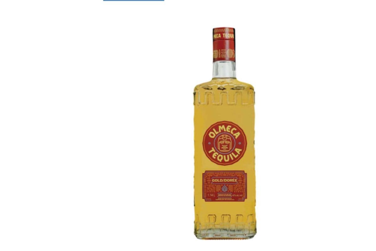 OLMECA GOLD (1 x 750ML)