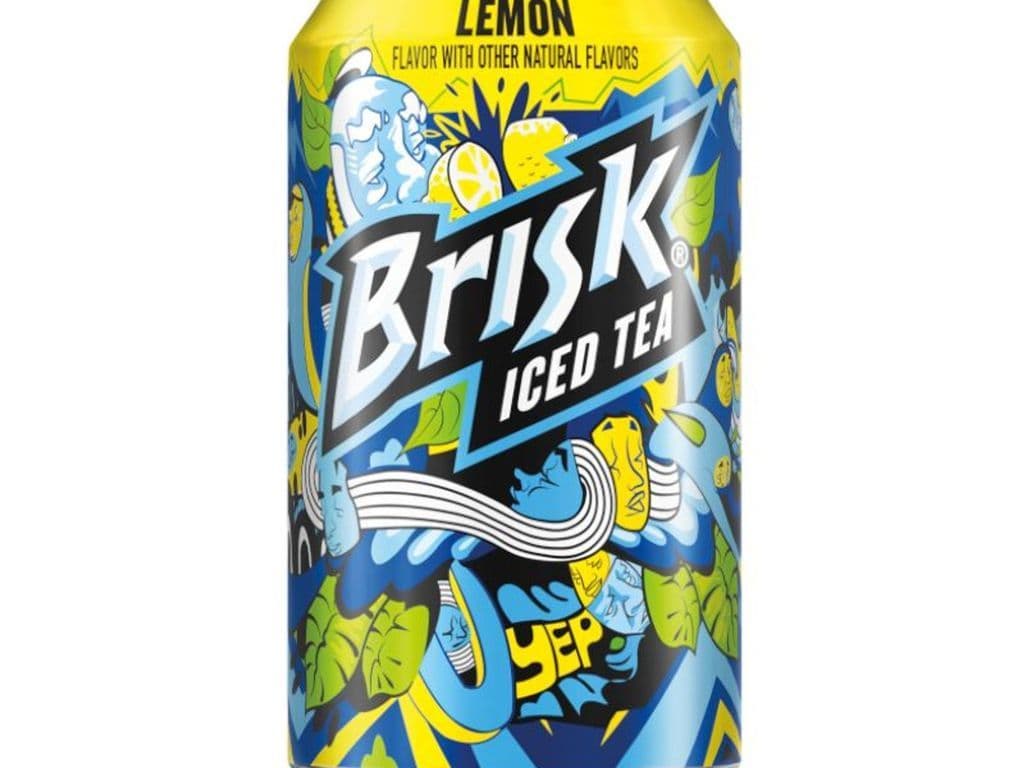 Iced tea