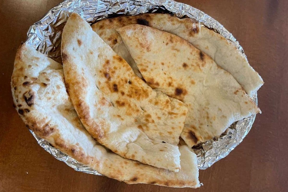 Naan
