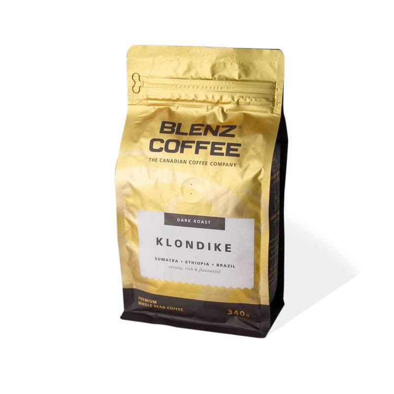 Beans Bags - Klondike Blend (340 g)