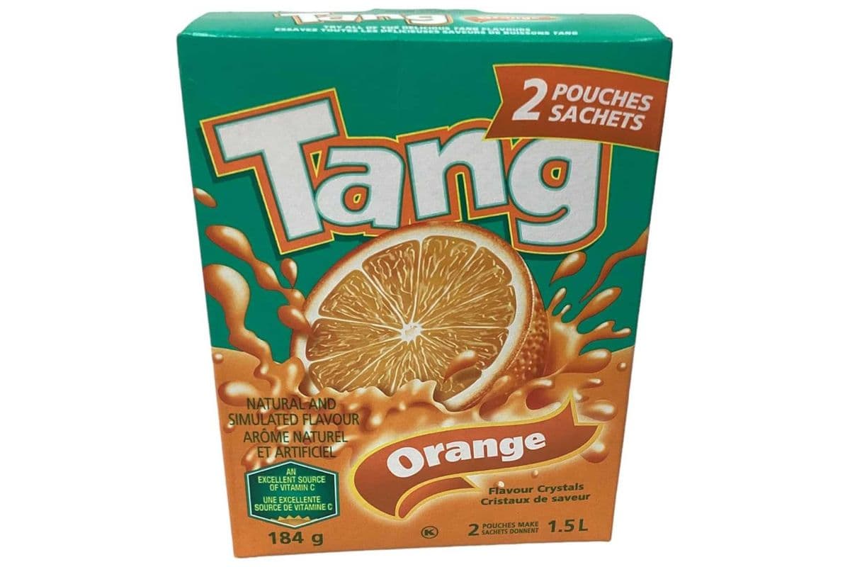 Tang Orange