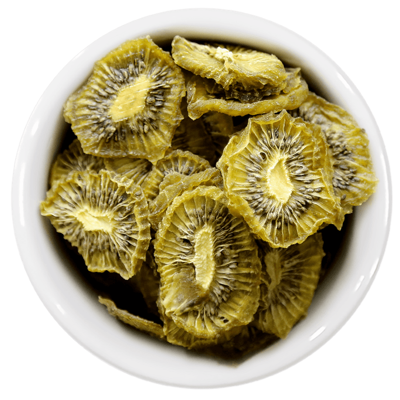 Dried Kiwi (1 lb)