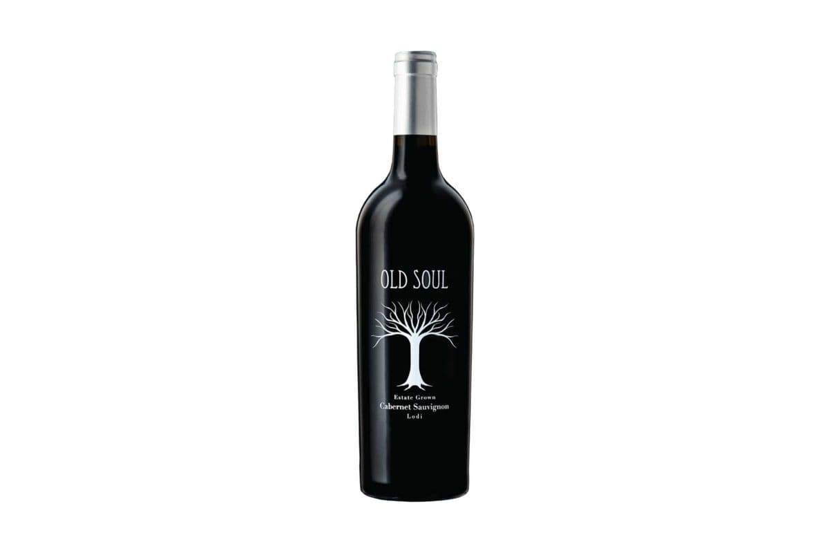 Old Soul Cabernet Sauvignon (usa) (1 x 750ML)