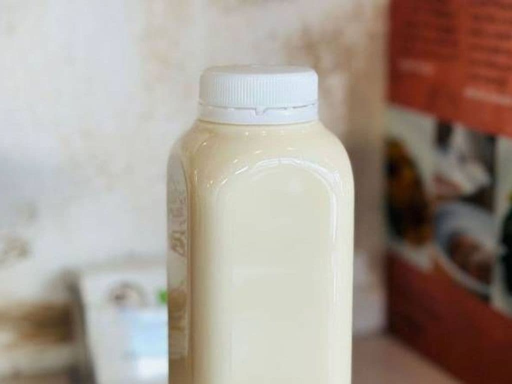 G12 - Soya Milk