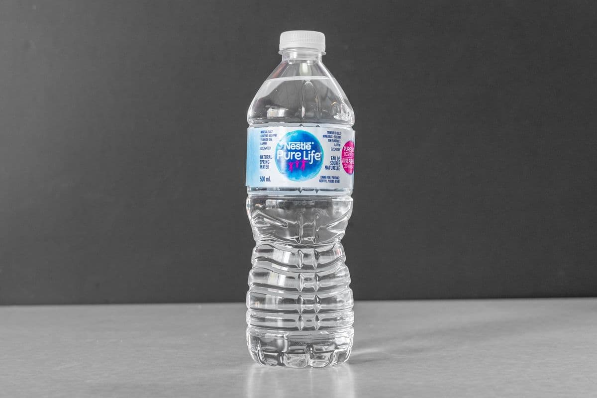Water