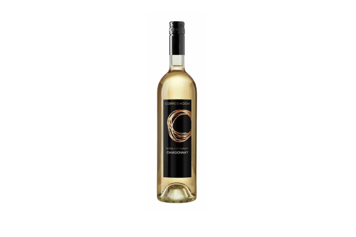 Copper Moon Chardonnay (1 x 750 ml)