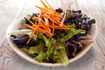 Side Garden Salad