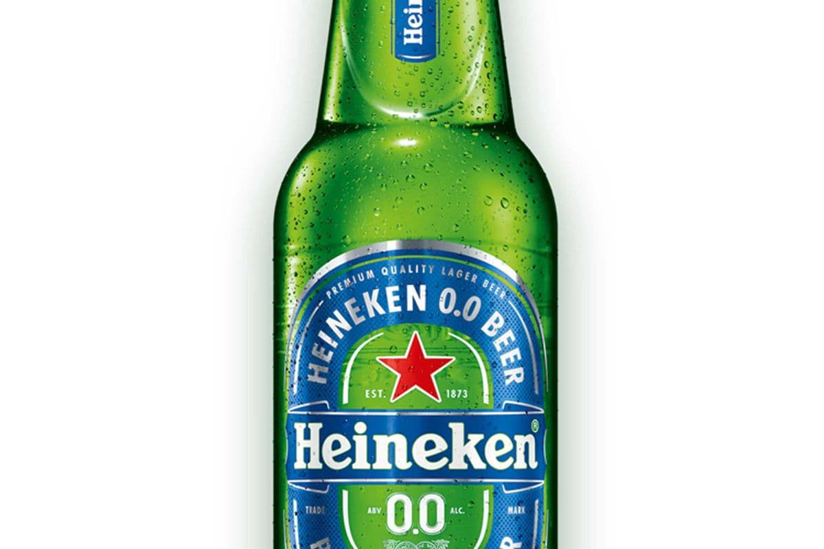 Heineken Zero
