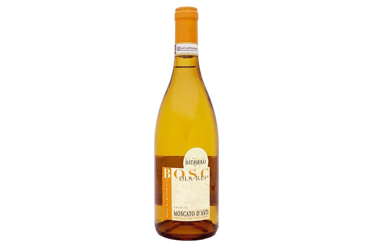 Batasiolo Moscoto D'Asti-750ml (1 x 750ml)
