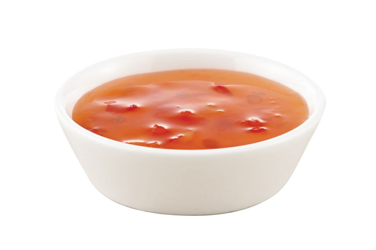Sauce sweet chili / Sweet Chili Sauce