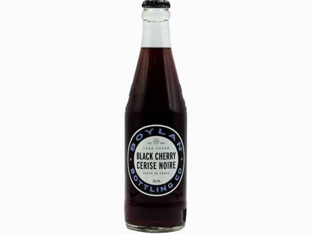 Boylands Cherry Cola 355ml
