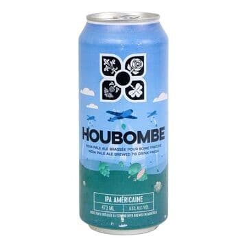 Houbombe India Pale Ale 473mL (6.5%)