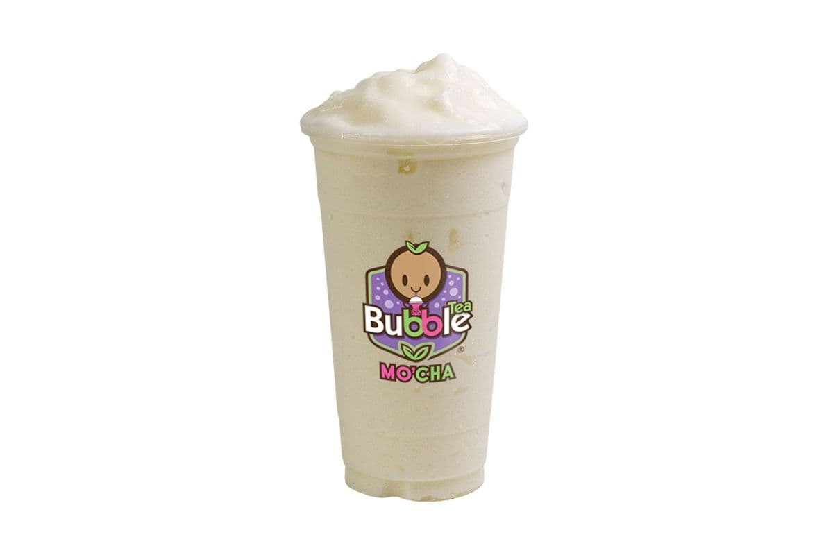 Coconut Smoothie
