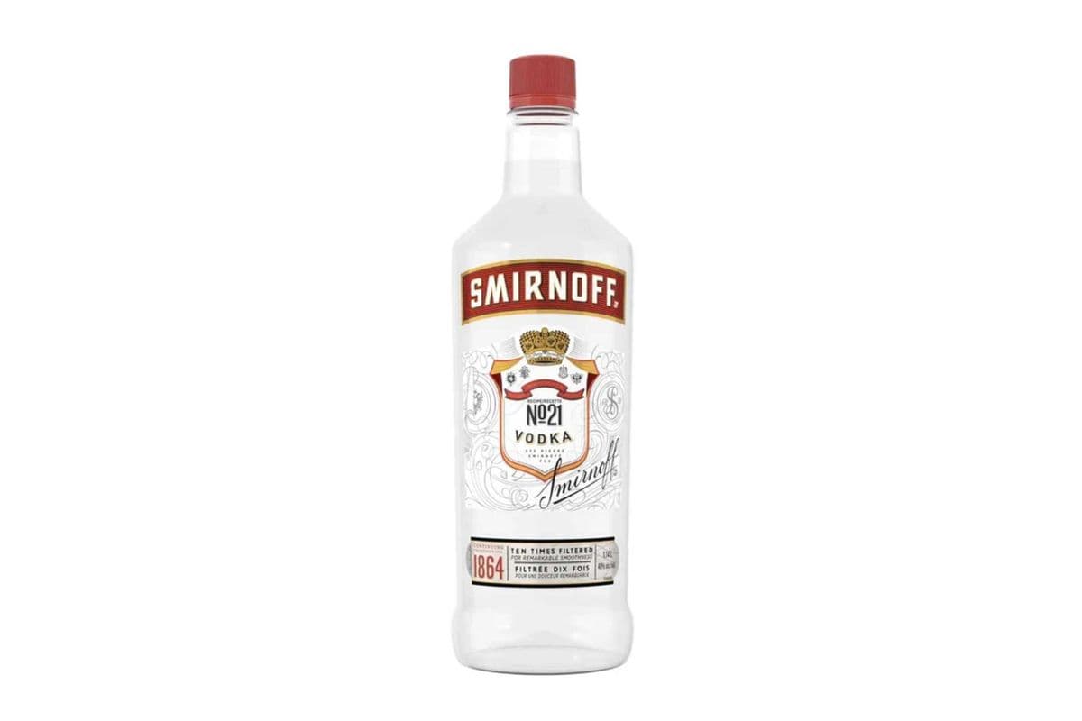 Smirnoff-1.14L (1 x 1.14L)