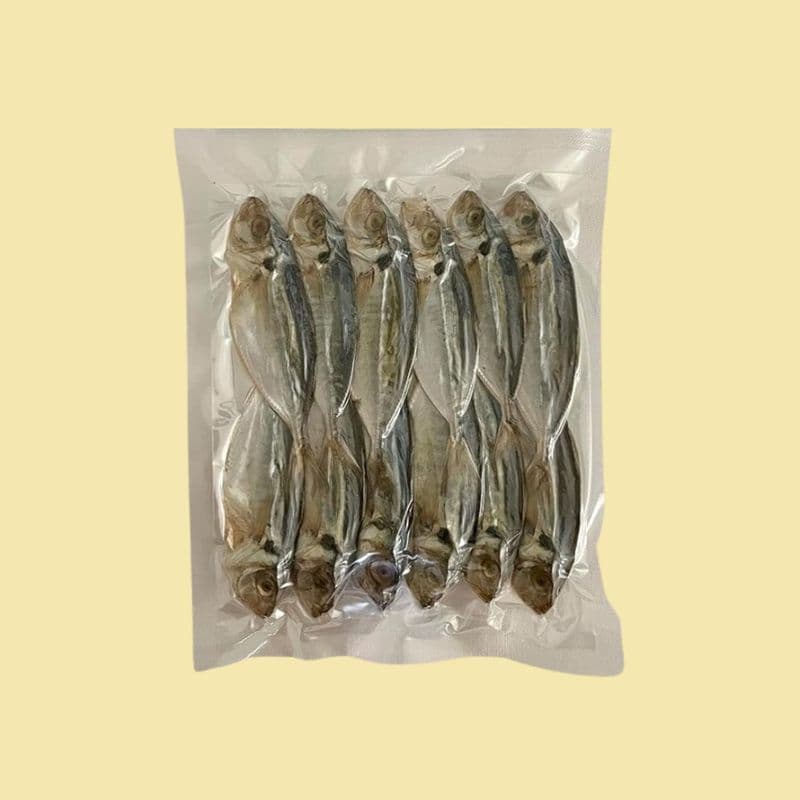 Dried Salay-Salay, 100g, AA1