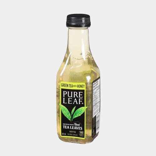 Pure Leaf Thé vert et miel / Pure Leaf Green Tea and Honey