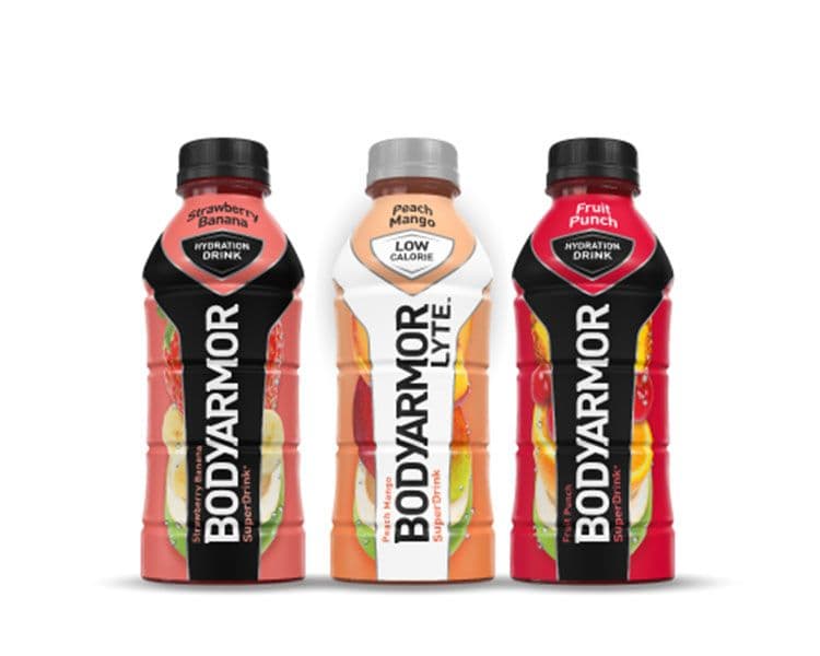 Bodyarmor