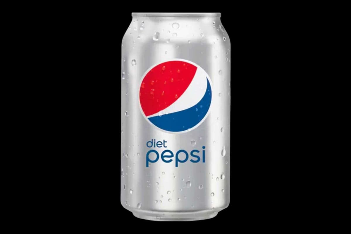 PEPSI DIET (355ML CAN) (355ML)