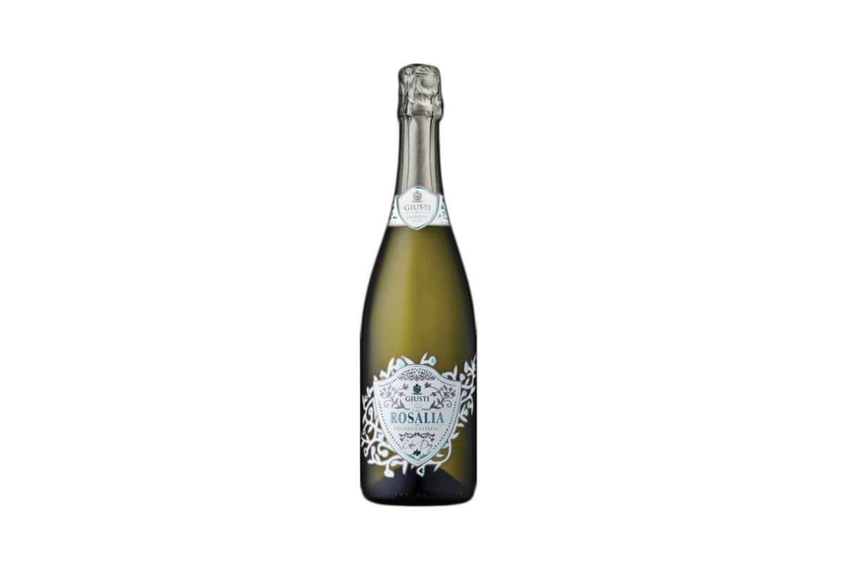 Giusti Rosalia (1 x 750 ml Bottle)