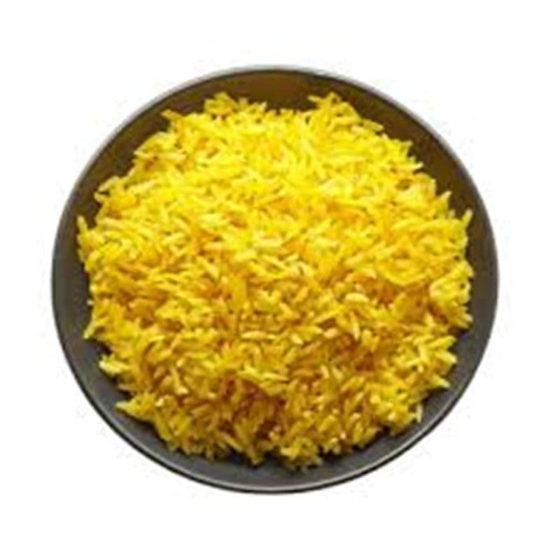 Basmati rice