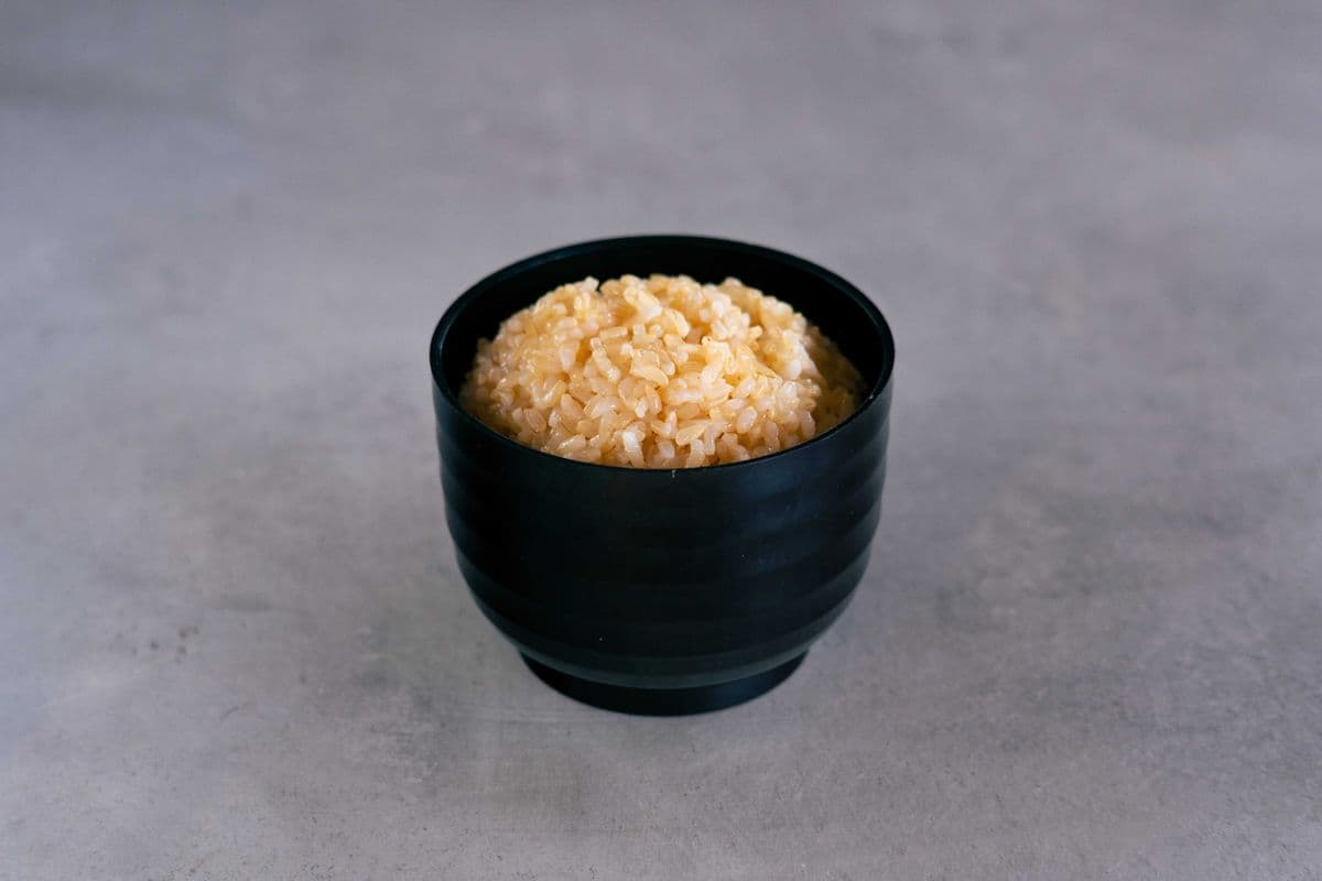 Brown Rice