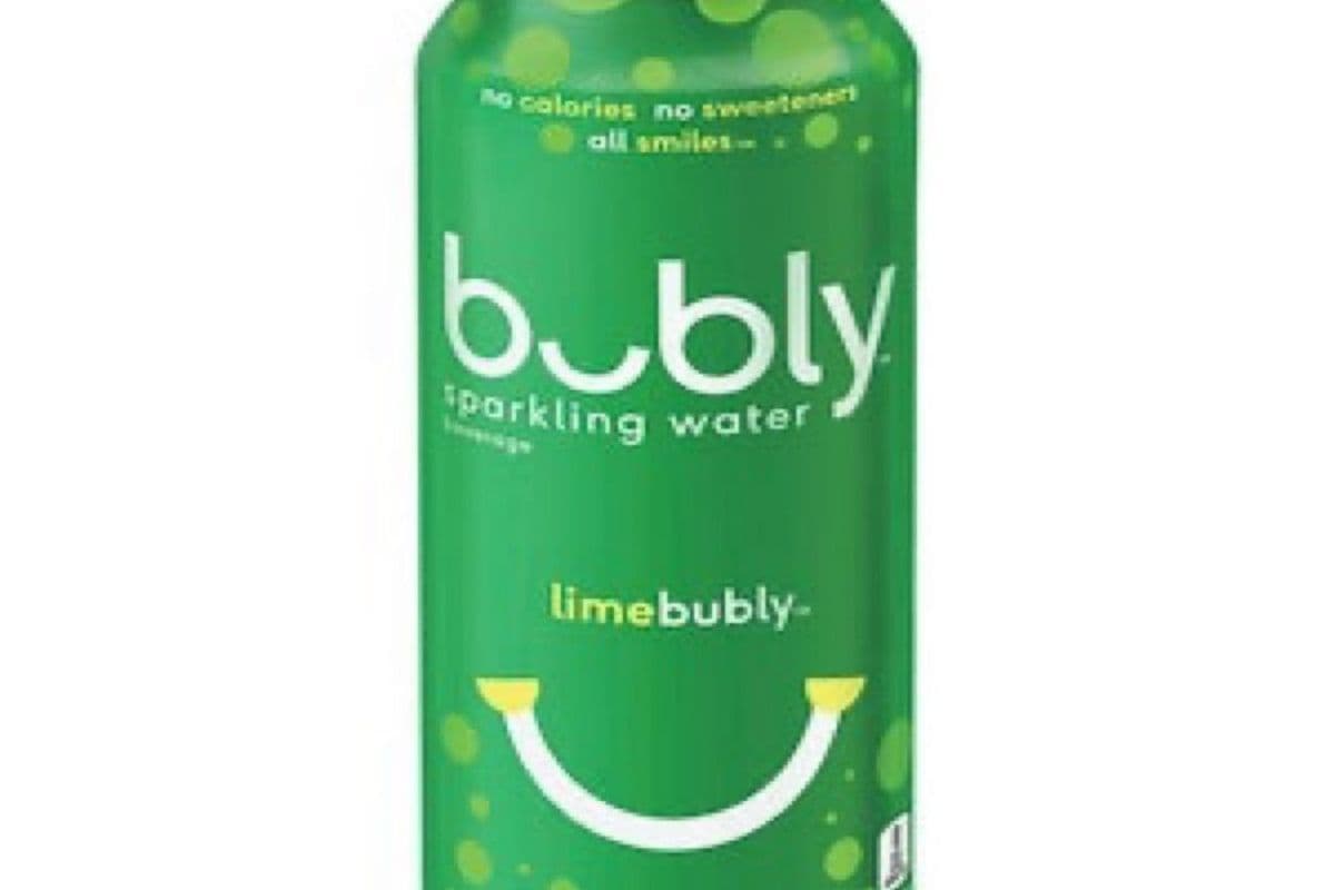 Bubbly (473ml)