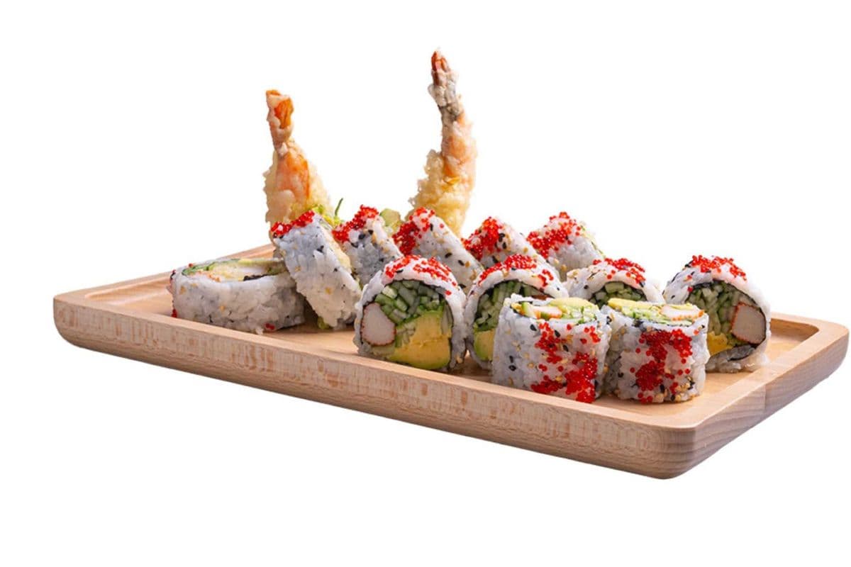 Roll Combo A