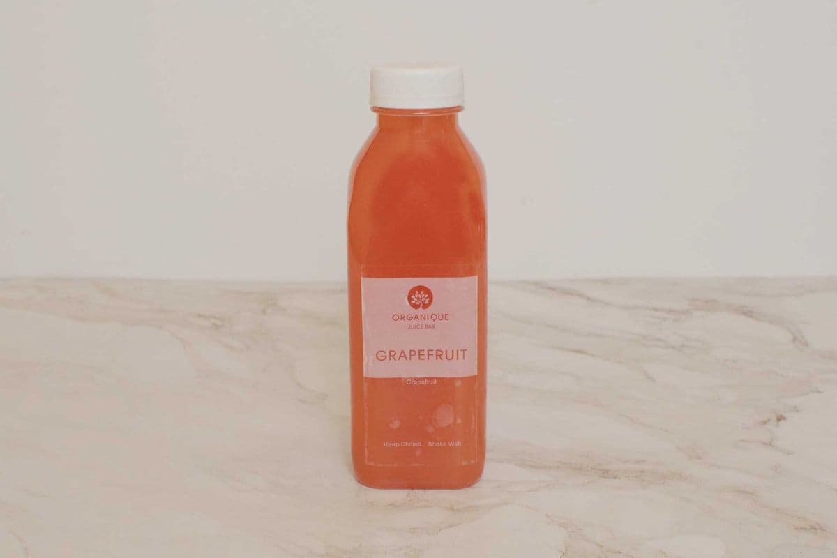 Grapefruit Juice（500ml）