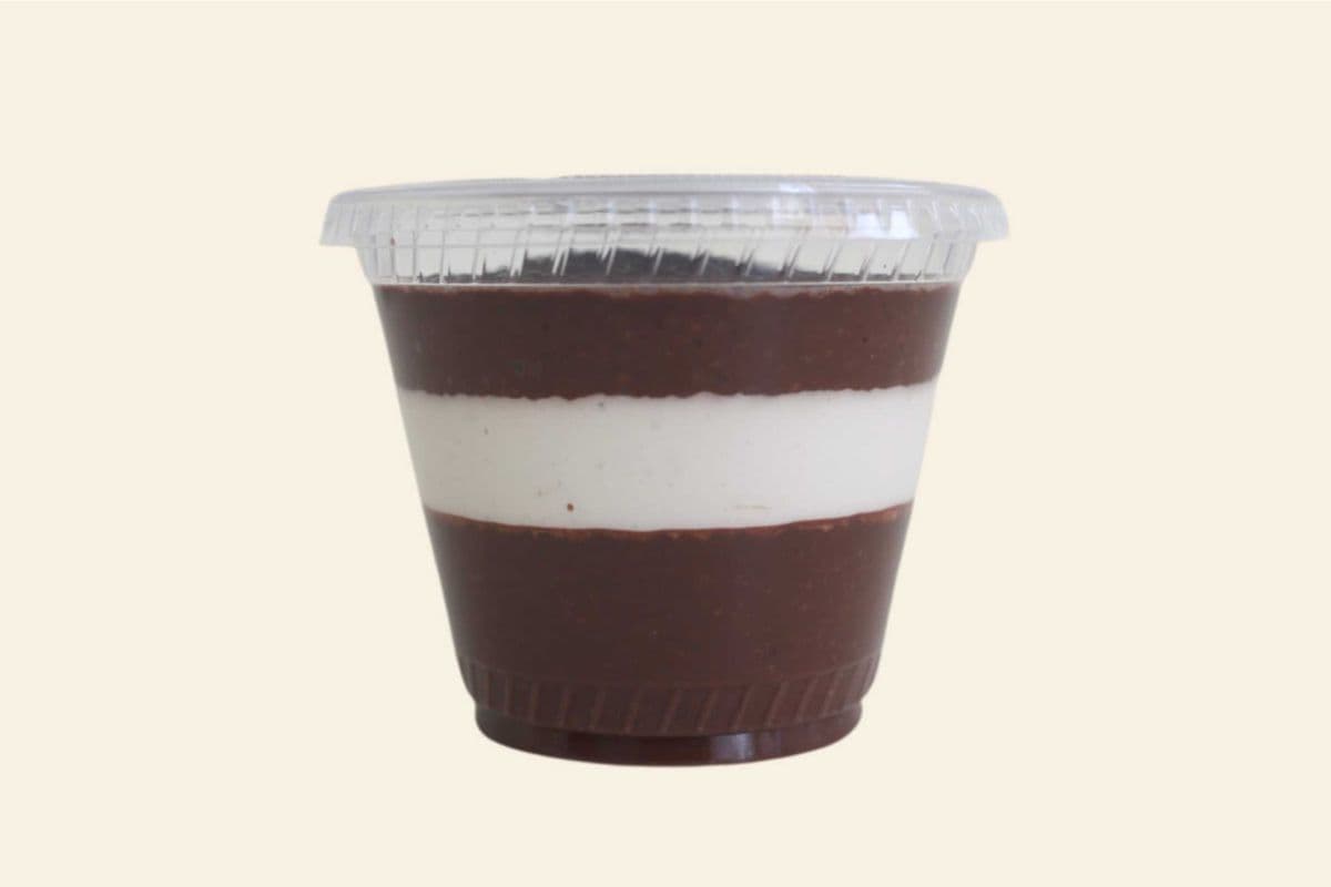 Chia Pudding