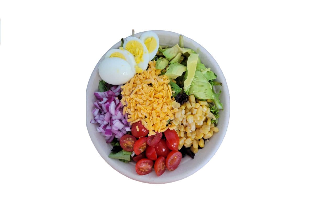 Cobb Salad